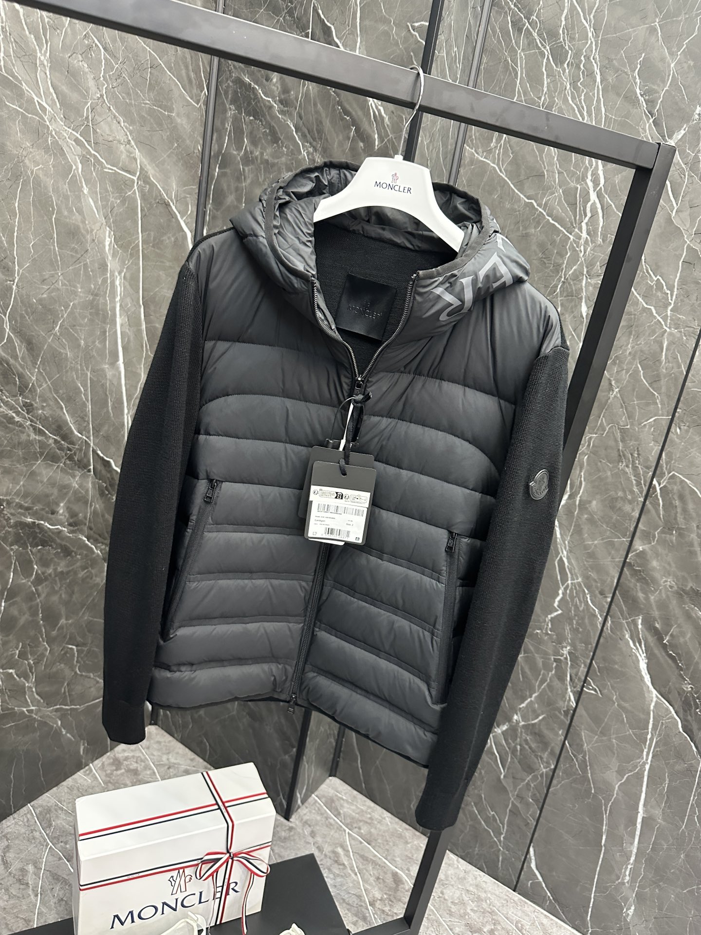 Moncler Down Jackets